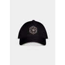 Adjustable Cap Dungeons & Dragons - Difuzed product image